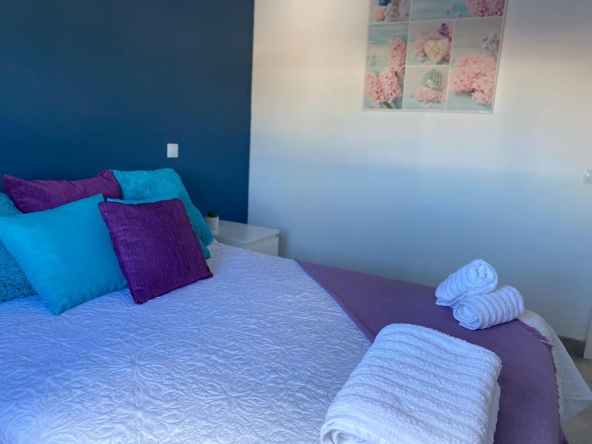Vistas Mar Playa Las Canteras Primera Linea Wifi Лас-Пальмас-де-Гран-Канарія Екстер'єр фото